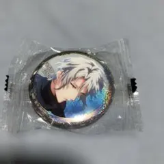 アイドリッシュセブン 缶バッジ 八乙女楽 - メルカリ