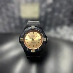 カシオ　CASIO LRW-200H チープカシオ　稼働中