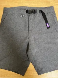 【値下げ】THE NORTH FACE PURPLE LABEL パンツ