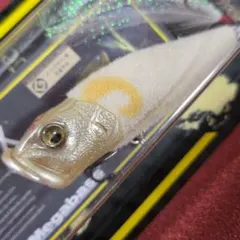 Megabass パンドラBOX 干支 子 POP-MAX 未開封 限定 - メルカリ