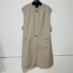 2025年最新】MORABITO ベスト・ジレの人気アイテム - メルカリ