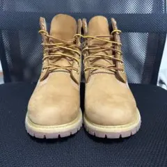 ティンバーランド6インチプレミアムブーツ