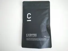 【新品未開封】C COFFEE チャコールコーヒーダイエット 100gのサムネイル
