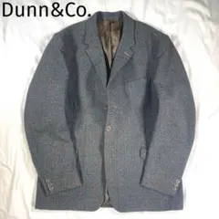 推定 60s〜70s イングランド製 Dunn＆Co スーツセットアップ 推定 60s〜70s イングランド製 Dunn＆Co スーツセットアップ