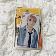 &TEAM TAKI タキ エニマイロト ステッカー