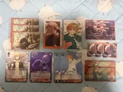 プロセカ　東雲彰人　ウエハース　メモステ　ヴァイス　エピカ　まとめ売り