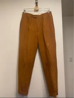 ARNYS PARIS アルニス　Silk Linen size42