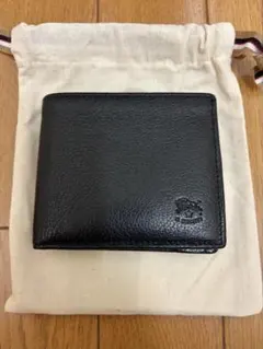イルビゾンテ　二つ折り財布