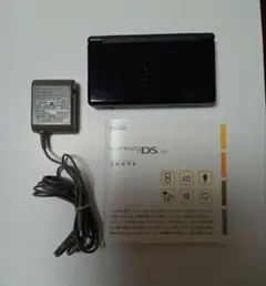 ニンテンドー DS lite ＆ ソフト６個
