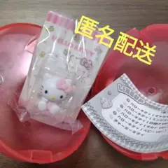 ハローキティ☆パッケージミニチュアコレクション☆ベビー