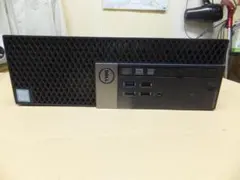 DELL Vostro 3667（i5-6400/8GB/SSD）⑥ - メルカリ