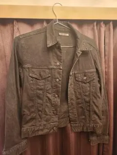 MINE DENIM Gジャン　デニムジャケットのサムネイル