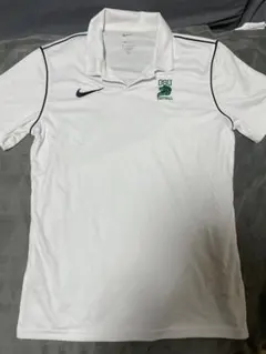 Nike DRI-FIT OSU FOOTBALL collegeポロシャツM