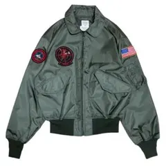 未使用級 HOUSTON CWU-36P トップガンマーベリック L OD - メルカリ