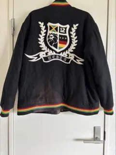NESTA BRAND ジャケット 黒のサムネイル