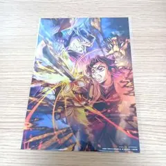 鬼滅の刃　映画　入場特典