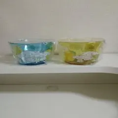 シナモロール　プラボウル