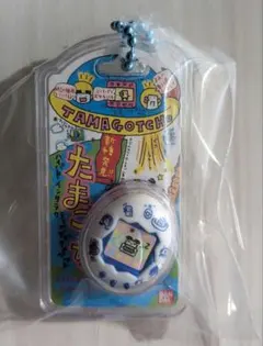 たまごっち　おかしなたまごボーロっち3　新種発見!! ホワイト