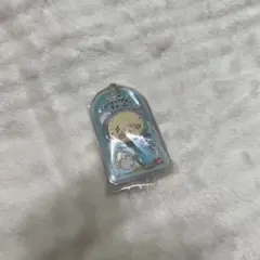 ちいかわロリポップチョコチャーム　ラッコ