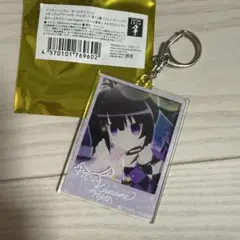 花譜X理芽】デコレーションチェキアクリルキーホルダー - メルカリ