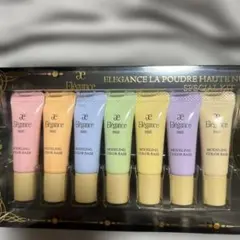 Elegance モデリングカラー ベース 7色セット