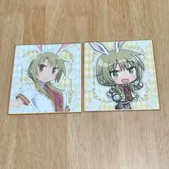 2026年最新】ToLOVEる 原画展 色紙の人気アイテム - メルカリ