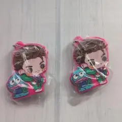 fantastics 佐藤大樹　2個セット　サンリオ