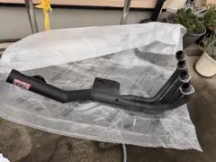 Z900RS モリワキマフラー　ショート缶　8BL 車検対応　手渡し希望のサムネイル