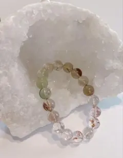 【金運UP！】ルチルクォーツ