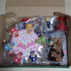 ワンピースいろいろセット⑤