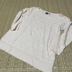 UNIQLO good morning beautiful people 長袖のサムネイル