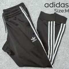 adidas Originals SST トラックパンツ ブラック Mサイズ