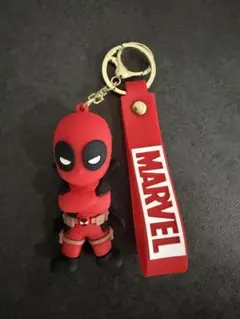 マーベル キャラクターグッズ