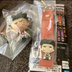 鬼滅の刃 一番くじ 姉の仇 F賞　G賞 悲鳴嶼行冥　セット　まとめ