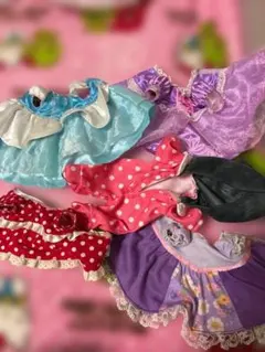 レミン&ソラン　衣服5点まとめうり