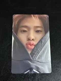 ソヒ RIIZE Fame ラキドロ トレカ タワレコ 2