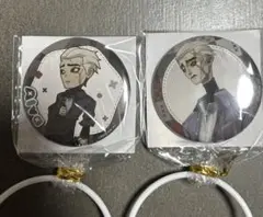 第五人格　真髄缶バッジ　隠者 第五人格 真髄メモリアル 缶バッジ 隠者