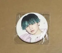 BE:FIRST マナト　缶バッジ