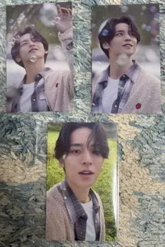 SEVENTEEN 会場限定 ミンギュ 匿名配送