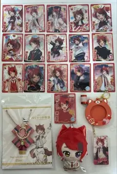 莉犬くん　おまとめグッズ