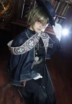 2026年最新】魔法使いの約束 コスプレ ファウストの人気アイテム
