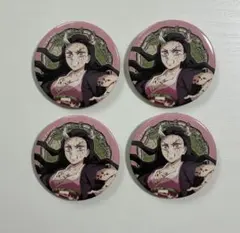 2025年最新】上弦集結 缶バッジの人気アイテム - メルカリ