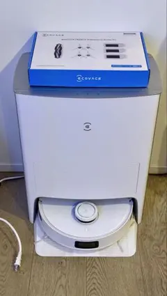 m*u様 【※ジャンク※】ECOVACS(エコバックス)DEEBOT T10 O