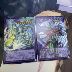 遊戯王 F・HERO オーバーフレーム セット