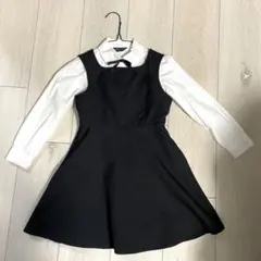 キッズフォーマル　キャサリンコテージ ワンピース　コムサイズム ブラウス　女の子
