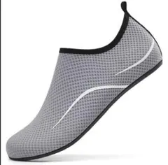 アクアシューズ ウォーターシューズ マリンシューズ 水陸両用 ビーチ サーフィン