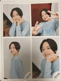 2025年最新】渡邉大我 公式写真の人気アイテム - メルカリ