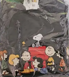 エメフィール　上下セット スヌーピー 新品　ルームウェア パジャマ　スウェット