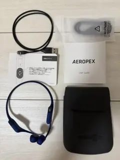 Shokz ショックス OpenRun Mini SKZ-EP-000013