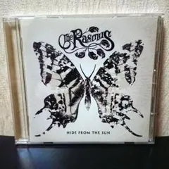 The Rasmus Hide From The Sun ラスマス CD